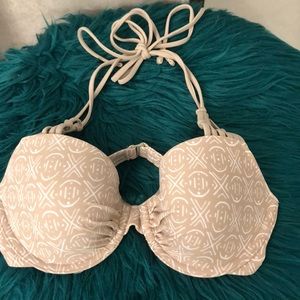 Aerie NWT bikini top
